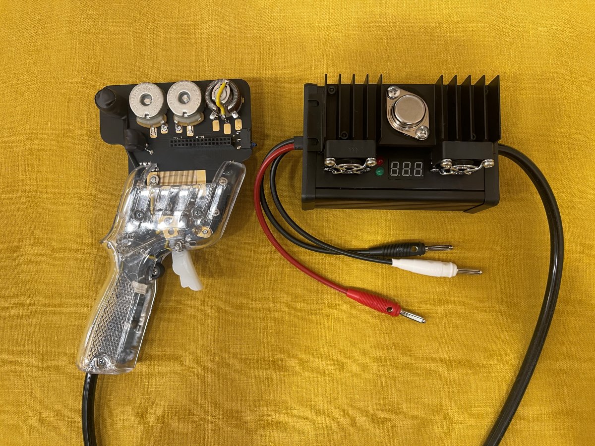 Kobis P4 controller